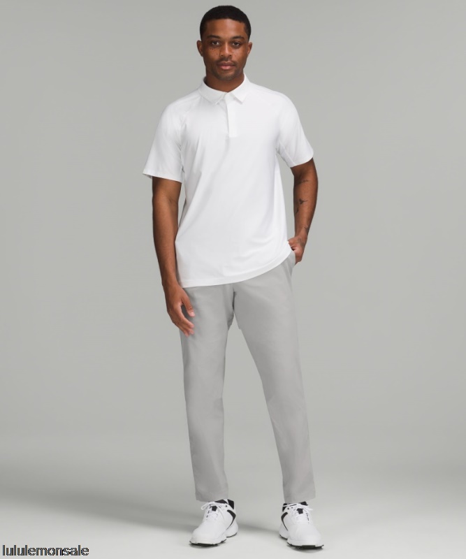 Lululemon Deutschland DELULU717 | Commission Golf Pant Nur Online Silver Drop